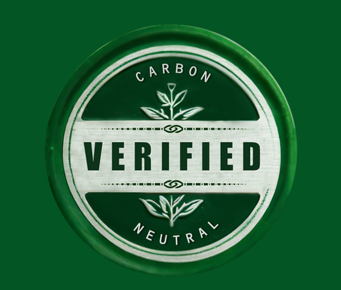 Get Carbon Neutral